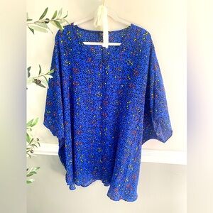 Confetti Blouse